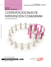 MANUAL CONTEXTOS SOCIALES DE INTERVENCIN COMUNITARIA. CUALIFICACIONES PROFESIONALES