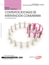 MANUAL CONTEXTOS SOCIALES DE INTERVENCI�N COMUNITARIA. CUALIFICACIONES PROFESIONALES