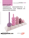 CUADERNO DEL ALUMNO DESARROLLO SOCIOAFECTIVO E INTERVENCIN CON FAMILIAS EN EDUCACIN INFANTIL.