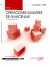 MANUAL OPERACIONES AUXILIARES DE ALMACENAJE . PCPI