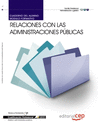 CUADERNO DEL ALUMNO RELACIONES CON LAS ADMINISTRACIONES PBLICAS