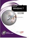 MANUAL WINDOWS 7. FORMACIN PARA EL EMPLEO