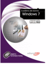 CUADERNO DEL ALUMNO WINDOWS 7. FORMACIN PARA EL EMPLEO