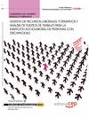 CUADERNO DEL ALUMNO GESTI�N DE RECURSOS LABORALES.