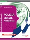 POLICA LOCAL DE ANDALUCA. PRUEBAS FSICAS