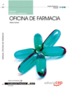 MANUAL OFICINA DE FARMACIA. CUALIFICACIONES PROFESIONALES