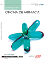 CUADERNO DEL ALUMNO OFICINA DE FARMACIA. CUALIFICACIONES PROFESIONALES