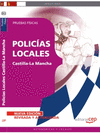 POLICAS LOCALES DE CASTILLA-LA MANCHA. PRUEBAS FSICAS
