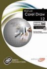 MANUAL COREL DRAW 12. FORMACIN PARA EL EMPLEO