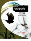 MANUAL FOTOGRAF�A. FORMACI�N PARA EL EMPLEO