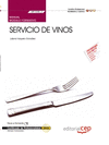 MANUAL SERVICIO DE VINOS