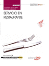 CUADERNO DEL ALUMNO SERVICIO EN RESTAURANTE