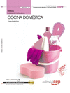 MANUAL COCINA DOM�STICA