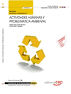 MANUAL ACTIVIDADES HUMANAS Y PROBLEM�TICA AMBIENTAL
