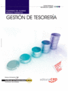 CUADERNO DEL ALUMNO GESTI�N DE TESORER�A.