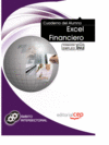 CUADERNO DEL ALUMNO EXCEL FINANCIERO. FORMACI�N PARA EL EMPLEO