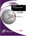 MANUAL ACCESS 2010. FORMACI�N PARA EL EMPLEO