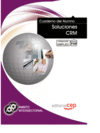 CUADERNO DEL ALUMNO SOLUCIONES CRM. FORMACI�N PARA EL EMPLEO