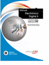 MANUAL ELECTR�NICA DIGITAL II. FORMACI�N PARA EL EMPLEO