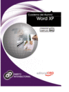 CUADERNO DEL ALUMNO WORD XP. FORMACI�N PARA EL EMPLEO