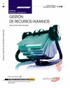 MANUAL GESTI�N DE RECURSOS HUMANOS