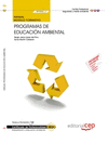 MANUAL PROGRAMAS DE EDUCACI�N AMBIENTAL