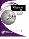 MANUAL POWER POINT XP. FORMACIN PARA EL EMPLEO