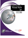 CUADERNO DEL ALUMNO POWER POINT XP. FORMACIN PARA EL EMPLEO
