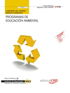 CUADERNO DEL ALUMNO PROGRAMAS DE EDUCACI�N AMBIENTAL