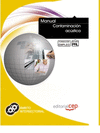 MANUAL CONTAMINACI�N AC�STICA. FORMACI�N PARA EL EMPLEO
