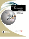 MANUAL CONDUCCI�N POLICIAL. FORMACI�N PARA EL EMPLEO