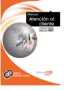 MANUAL ATENCI�N AL CLIENTE. FORMACI�N PARA EL EMPLEO