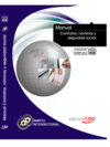 MANUAL CONTRATOS, N�MINAS Y SEGURIDAD SOCIAL. FORMACI�N PARA EL EMPLEO