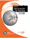 MANUAL DECORACI�N DE TIENDAS. FORMACI�N PARA EL EMPLEO