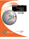 MANUAL DECORACI�N EN TIENDAS Y ESCAPARATISMO. FORMACI�N PARA EL EMPLEO