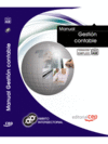 MANUAL GESTI�N CONTABLE. FORMACI�N PARA EL EMPLEO