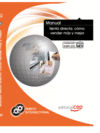 MANUAL VENTA DIRECTA: C�MO VENDER M�S Y MEJOR.  FORMACI�N PARA EL EMPLEO