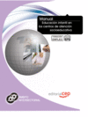 MANUAL EDUCACI�N INFANTIL EN LOS CENTROS DE ATENCI�N SOCIOEDUCATIVA. FORMACI�N PARA EL EMPLEO