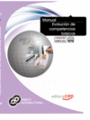 MANUAL EVOLUCI�N DE COMPETENCIAS B�SICAS. FORMACI�N PARA EL EMPLEO