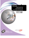 MANUAL T�CNICAS DE ACTUACI�N DE RECURSOS HUMANOS. FORMACI�N PARA EL EMPLEO