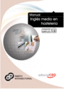 MANUAL INGL�S MEDIO EN HOSTELER�A. FORMACI�N PARA EL EMPLEO