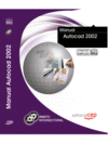 MANUAL AUTOCAD 2002. FORMACI�N PARA EL EMPLEO