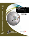 MANUAL DISE�O ASISTIDO POR ORDENADOR AUTOCAD 2006. FORMACI�N PARA EL EMPLEO