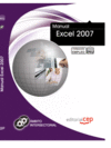 EXCEL 2007