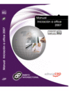 MANUAL INICIACI�N A OFFICE 2007. FORMACI�N PARA EL EMPLEO