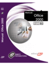MANUAL OFFICE 2000. FORMACI�N PARA EL EMPLEO