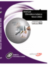 OFIM�TICA B�SICA WORD 2003