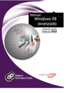 WINDOWS 98 AVANZADO