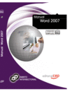 WORD 2007