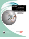 MANUAL ACTUALIZACI�N PROFESIONAL PARA AUXILIARES DE ENFERMER�A. FORMACI�N PARA EL EMPLEO
